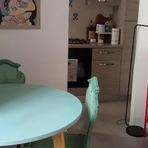 Appartamento La Casetta Dei Sogni, Perugia